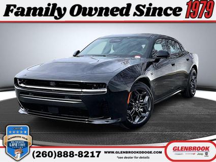 2026 Dodge Charger Fort Wayne IN