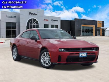 2026 Dodge Charger Floresville TX