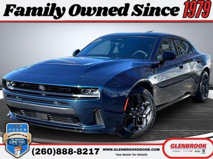 2026 Dodge 300 Fort Wayne IN