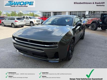 2026 Dodge Charger Elizabethtown KY