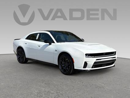 2026 Dodge 300 Savannah GA