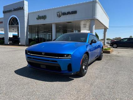 2026 Dodge Charger Union City TN