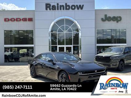 2026 Dodge Charger Amite LA