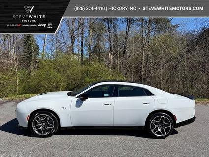 2026 Dodge 300 Newton NC