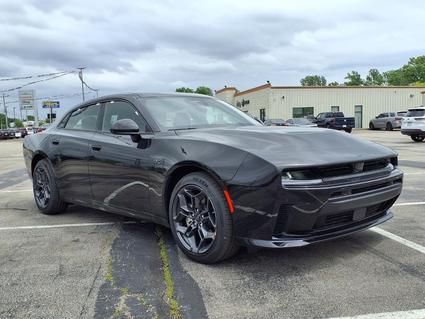 2026 Dodge Charger Muskogee OK