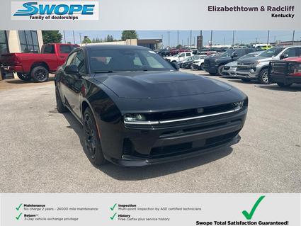 2026 Dodge Charger Elizabethtown KY