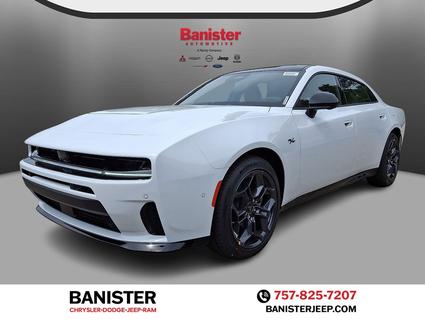 2026 Dodge Charger Hampton VA