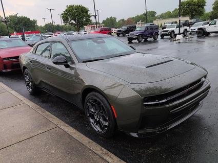 2026 Dodge Charger Henderson KY
