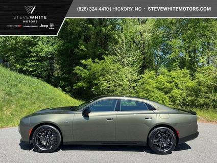2026 Dodge Charger Newton NC