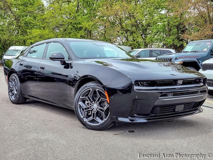 2026 Dodge 300 Forest Park IL