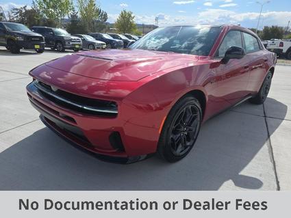2026 Dodge Charger Scottsbluff NE
