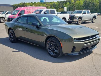 2026 Dodge Charger Cullman AL