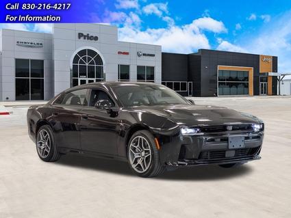 2026 Dodge Charger Floresville TX