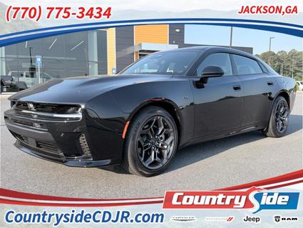 2026 Dodge Charger Jackson GA