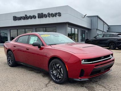 2026 Dodge Charger Baraboo WI