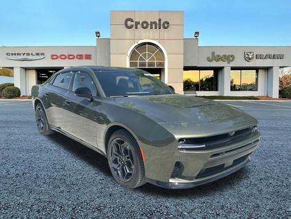 2026 Dodge Charger Griffin GA