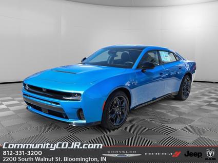 2026 Dodge Charger Bloomington IN