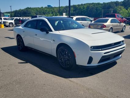 2026 Dodge Charger Cullman AL