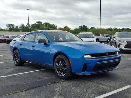 2026 Dodge Charger Muskogee OK