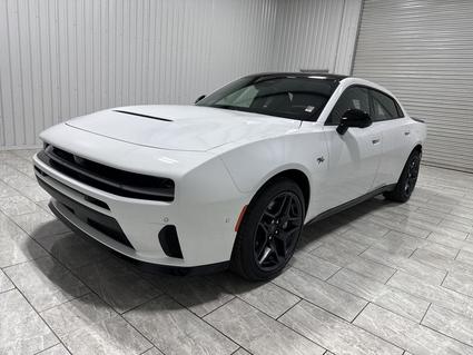 2026 Dodge Charger Madisonville TX