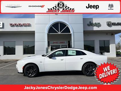 2026 Dodge Charger Hayesville NC