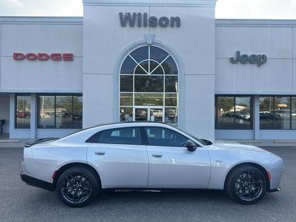 2026 Dodge Charger Winnsboro SC