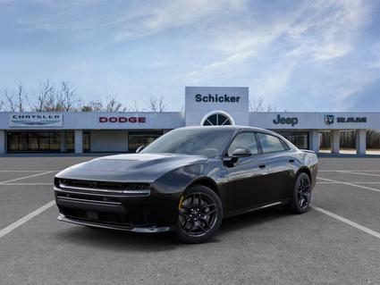 2026 Dodge Charger Washington MO