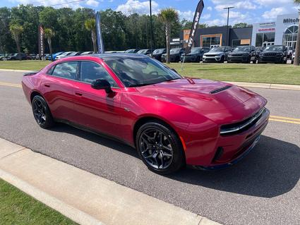 2026 Dodge Charger Enterprise AL