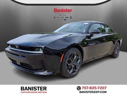 2026 Dodge Charger Hampton VA
