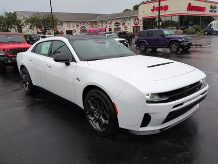 2026 Dodge Charger Henderson KY