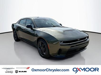 2026 Dodge Charger Louisville KY