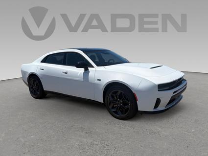 2026 Dodge Charger Brunswick GA