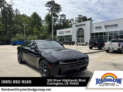 2026 Dodge Charger Covington LA