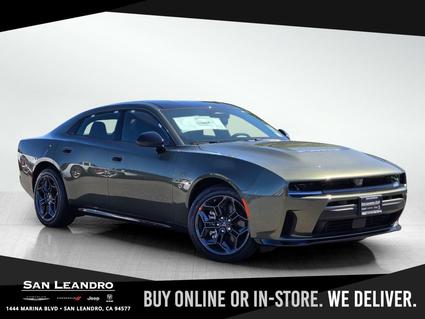 2026 Dodge Charger San Leandro CA