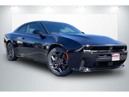 2026 Dodge Charger Olympia WA