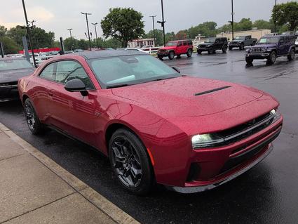 2026 Dodge Charger Henderson KY