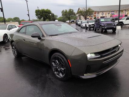 2026 Dodge Charger Henderson KY