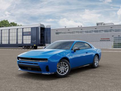 2026 Dodge Charger Taylorville IL