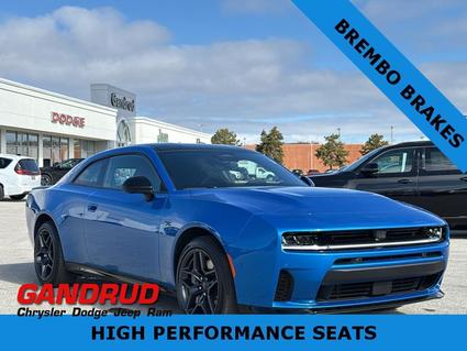 2026 Dodge Charger Green Bay WI