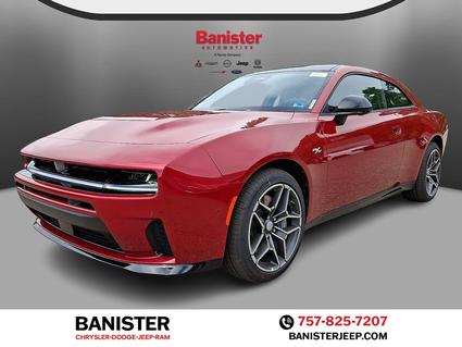 2026 Dodge Charger Hampton VA