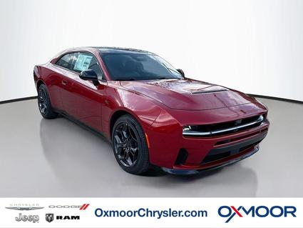 2026 Dodge Charger Louisville KY