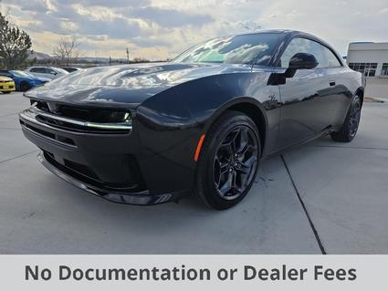 2026 Dodge Charger Scottsbluff NE