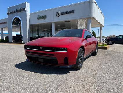 2026 Dodge Charger Union City TN