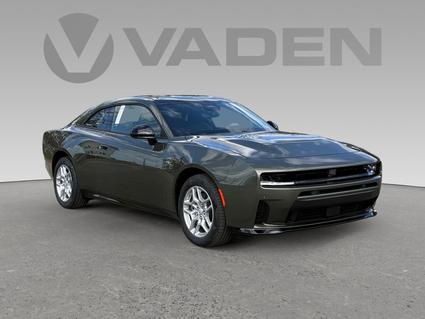 2026 Dodge Charger Savannah GA