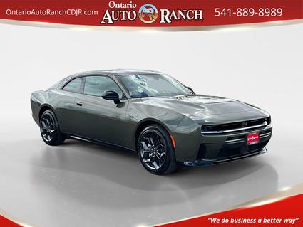 2026 Dodge Charger Ontario OR
