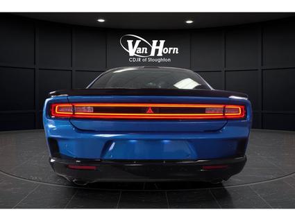 2026 Dodge Charger North Stoughton WI