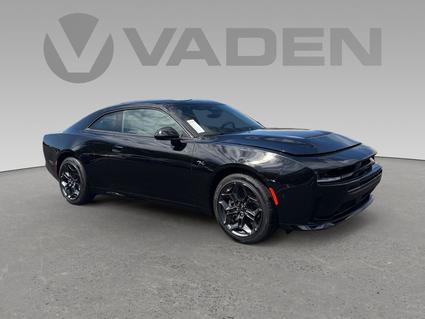 2026 Dodge Charger Brunswick GA