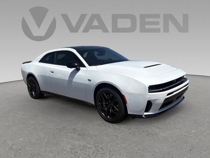 2026 Dodge Charger Brunswick GA