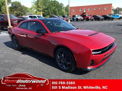 2026 Dodge Charger Whiteville NC