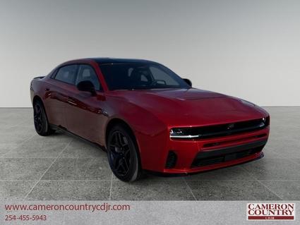 2026 Dodge Charger Caldwell TX